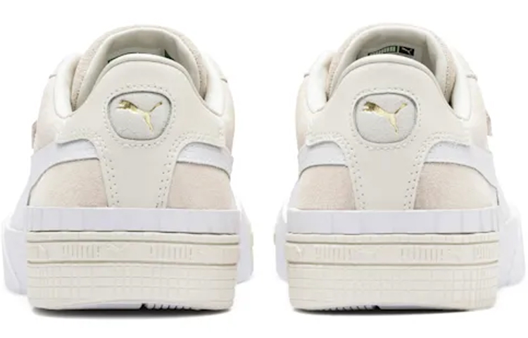 (W) Puma  Cali Taped 'Vaporous Gray' 圖 3