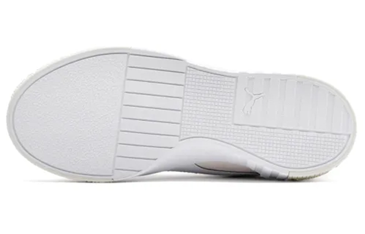 (W) Puma  Cali Taped 'Vaporous Gray' 圖 5