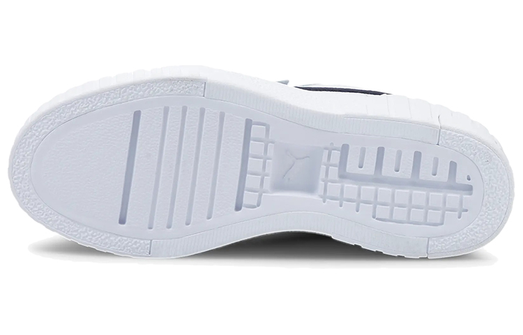 Purchase (W) Puma Cali Wedge ''Bianco Nero'' 373438-05