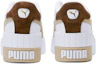 Purchase (W) Puma Cali Wedge Mix ''Weiß Kastanienbraun'' 373906-11