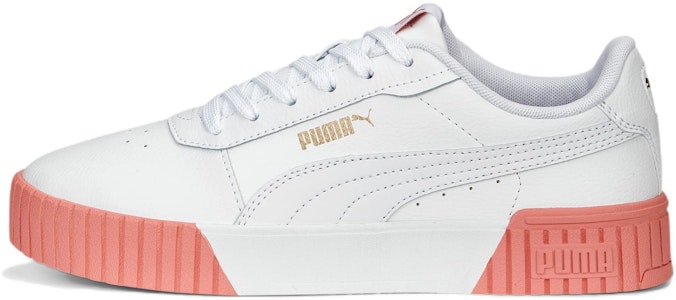 (W) 彪马 Carina 2.0 '白木槿花' 385849-09 Buy (W) 彪马 Carina 2.0 '白木槿花' 385849-09