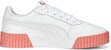 (W) Puma Carina 2.0 'Putih Bunga Raya' 385849-09
