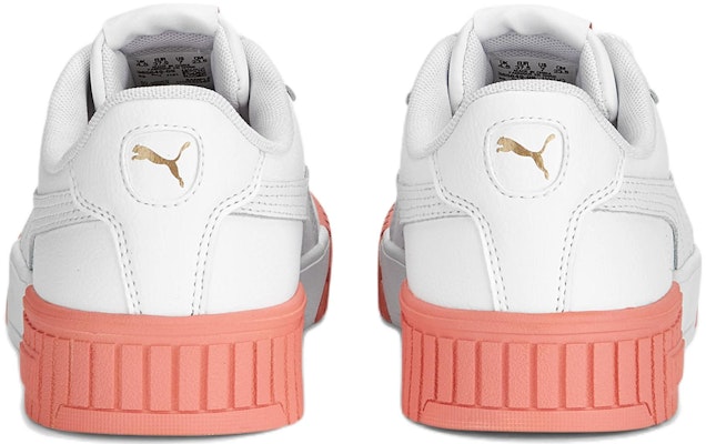 (W) Puma Carina 2.0 'Putih Bunga Raya' 385849-09 Purchase (W) Puma Carina 2.0 'Putih Bunga Raya' 385849-09
