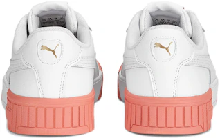 Purchase (Women) Puma Carina 2.0 'White Hibiscus Flower' 385849-09