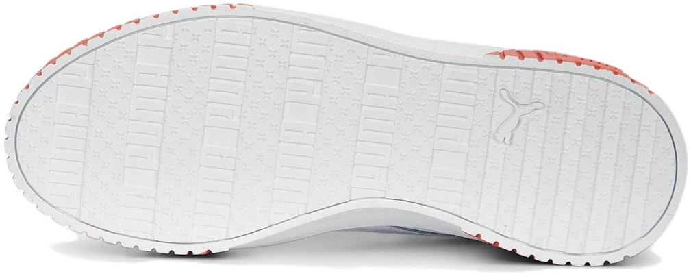 (W) Puma Carina 2.0 'Putih Bunga Raya' 385849-09 Details for (W) Puma Carina 2.0 'Putih Bunga Raya' 385849-09
