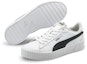 Purchase (W) 푸마 카리나 크루 '화이트 블랙' (Puma Carina Crew 'White Black') 374903-05
