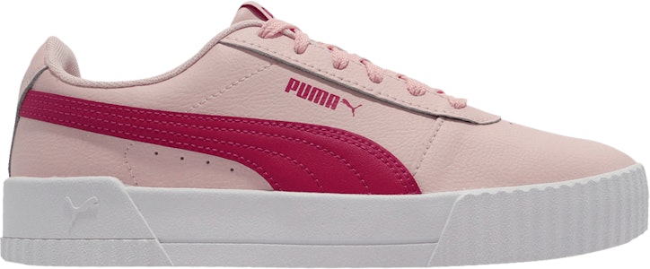 (W) Puma Carina Leather 'Rose Water' Kulit Wanita 370325-45 Buy (W) Puma Carina Leather 'Rose Water' Kulit Wanita 370325-45