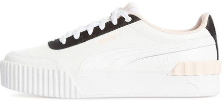 (Women) Puma Carina Lift 'White Rosewater' 373031-14 (Women) Puma Carina Lift 'White Rosewater' 373031-14