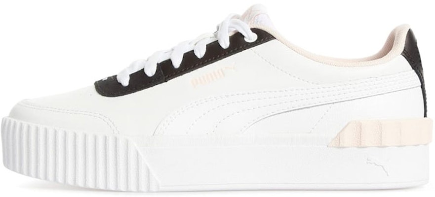 (Women) Puma Carina Lift 'White Rosewater' 373031-14 Buy (Women) Puma Carina Lift 'White Rosewater' 373031-14