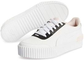 (W) Puma Carina Lift 'Putih Rosewater' 373031-14 Lookbook (W) Puma Carina Lift 'Putih Rosewater' 373031-14