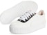(W) Puma Carina Lift 'Putih Rosewater' 373031-14