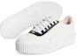 Lookbook (W) Puma Carina Lift 'Putih Rosewater' 373031-14