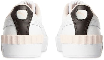 (W) Puma Carina Lift 'Putih Rosewater' 373031-14 Shop (W) Puma Carina Lift 'Putih Rosewater' 373031-14