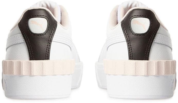 (W) Puma Carina Lift 'White Rosewater' Sepatu Wanita Putih Mawar 373031-14 Shop (W) Puma Carina Lift 'White Rosewater' Sepatu Wanita Putih Mawar 373031-14