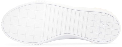 (W) Puma Carina Lift 'Putih Rosewater' 373031-14 Purchase (W) Puma Carina Lift 'Putih Rosewater' 373031-14