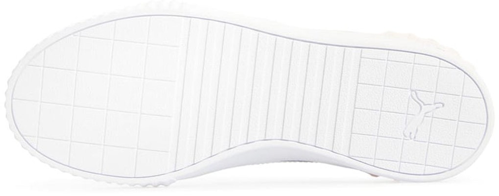 (W) Puma Carina Lift 'White Rosewater' Sepatu Wanita Putih Mawar 373031-14 Purchase (W) Puma Carina Lift 'White Rosewater' Sepatu Wanita Putih Mawar 373031-14