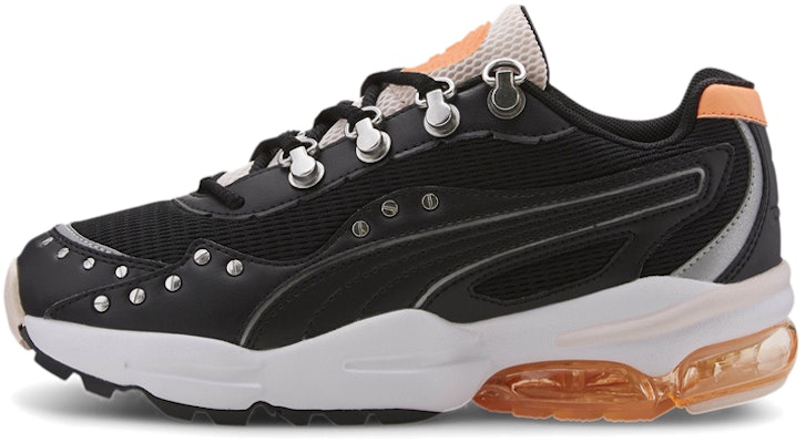 (女性)Puma Cell Stellar Embellish '黑玫瑰水' 371638-02 Buy (女性)Puma Cell Stellar Embellish '黑玫瑰水' 371638-02