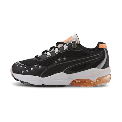 (W) Puma Cell Stellar Embellish 'Black Rosewater'