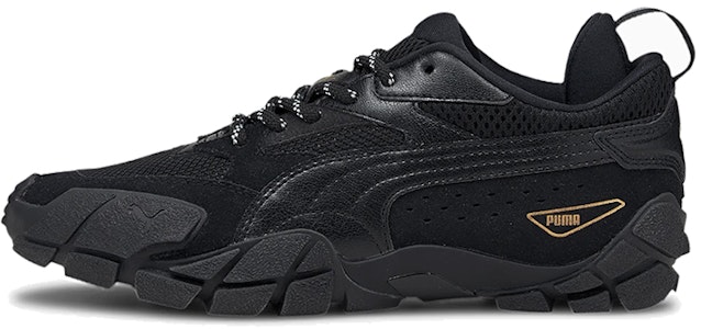 (女鞋)Puma Centaur Mono '黑色' 375127-01 Buy (女鞋)Puma Centaur Mono '黑色' 375127-01