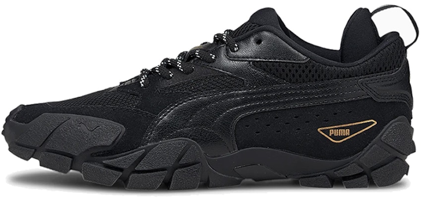 (Women) Puma  Centaur Mono 'Black'  375127-01 Buy (Women) Puma  Centaur Mono 'Black'  375127-01
