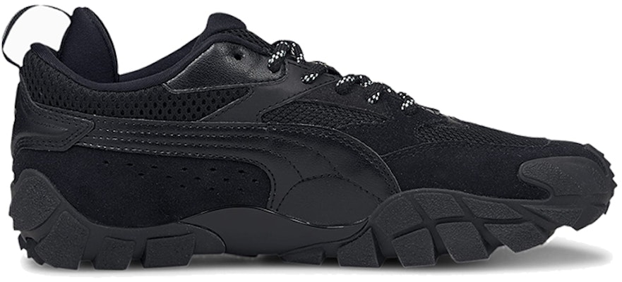 (Women) Puma  Centaur Mono 'Black'  375127-01 Order (Women) Puma  Centaur Mono 'Black'  375127-01