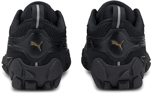 (女鞋)Puma Centaur Mono '黑色' 375127-01 Purchase (女鞋)Puma Centaur Mono '黑色' 375127-01