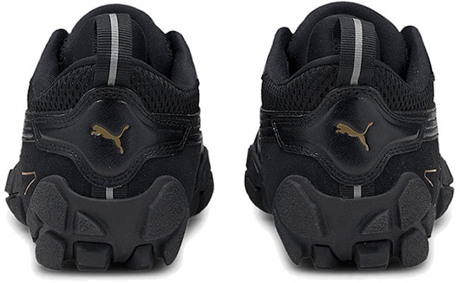 (Women) Puma  Centaur Mono 'Black'  375127-01 Purchase (Women) Puma  Centaur Mono 'Black'  375127-01