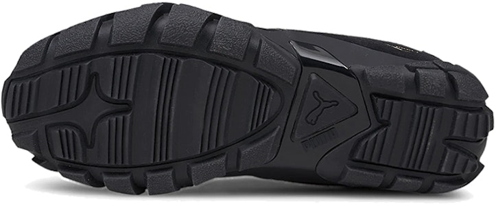 (女鞋)Puma Centaur Mono '黑色' 375127-01 Details for (女鞋)Puma Centaur Mono '黑色' 375127-01