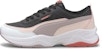 (W) Puma Cilia Mode 'Rose Water' Wanita Kasual 371125-05