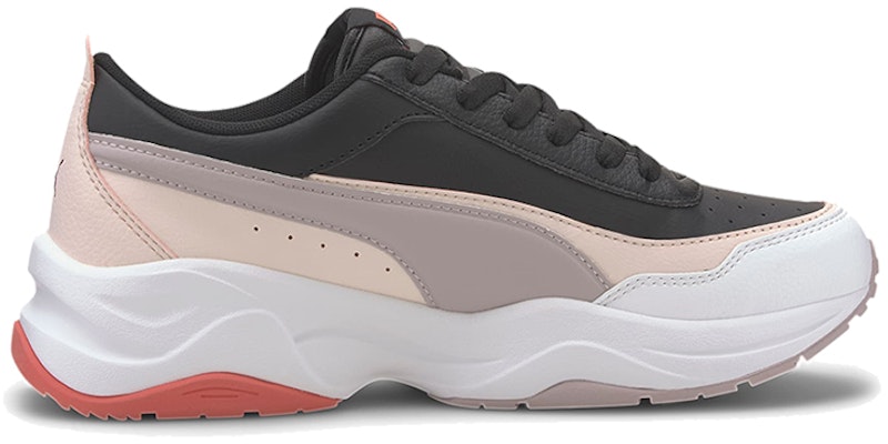(W) Puma Cilia Mode '玫瑰水粉' 371125-05 Order (W) Puma Cilia Mode '玫瑰水粉' 371125-05
