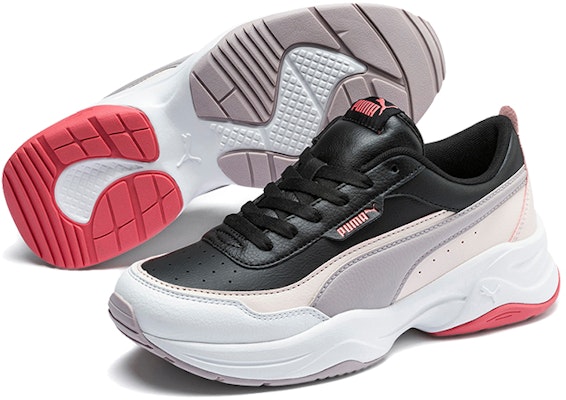 (W) Puma Cilia Mode '玫瑰水粉' 371125-05 Purchase (W) Puma Cilia Mode '玫瑰水粉' 371125-05