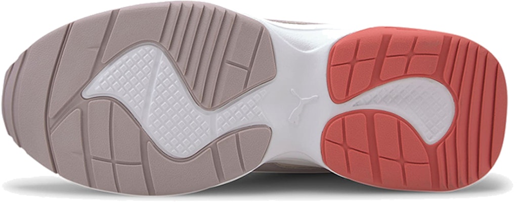 (W) Puma Cilia Mode '玫瑰水粉' 371125-05 Details for (W) Puma Cilia Mode '玫瑰水粉' 371125-05