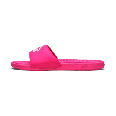 (W) Puma Cool Cat Slide 'Knockout Pink'