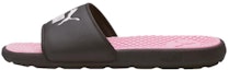 Buy (Women) Puma Cool Cat Slides 'Black Pale Pink' 371013-03