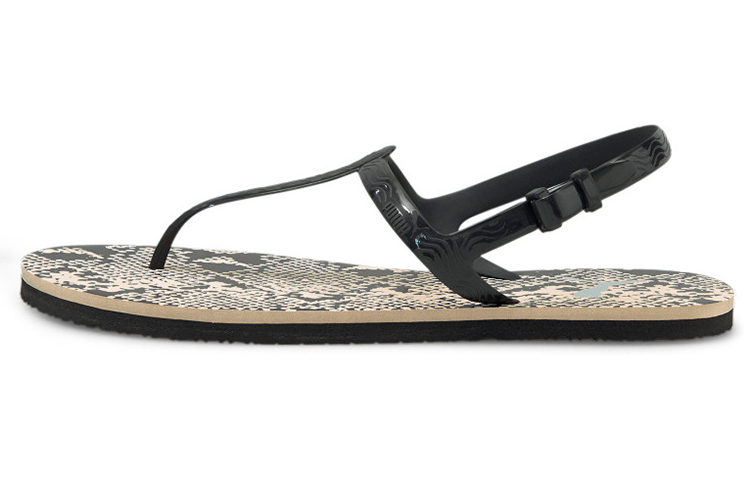 Buy (W) 彪马舒适凉鞋“狂野-流沙” 375213-01