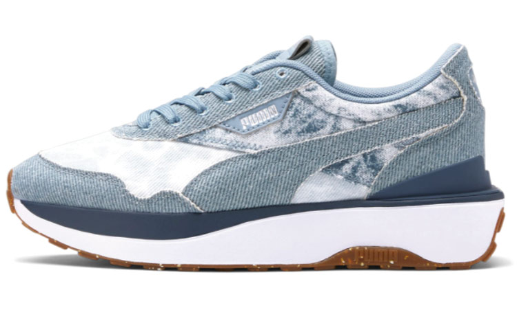(Women) Puma  Cruise Rider 'Denim'  382364-01