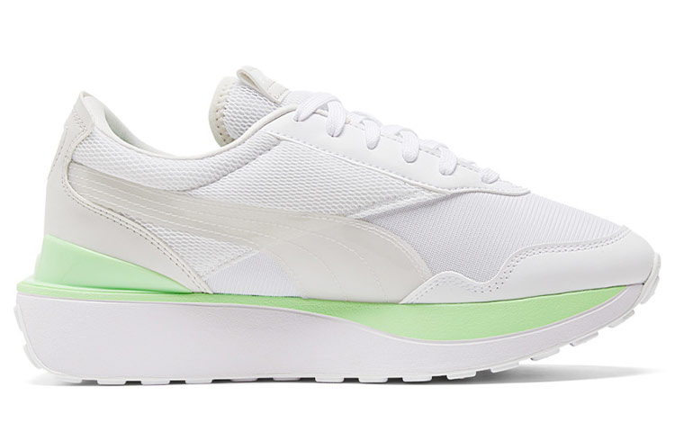 Order (W) Puma Cruise Rider ''Ocean Road - Bianco Verde'' 380636-02