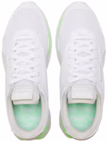 Shop (Women) Puma Cruise Rider 'Ocean Road - White Green' 380636-02