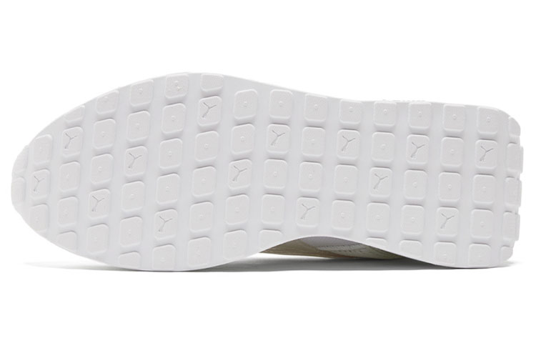 Details for (W) Puma Cruise Rider ''Ocean Road - Bianco Verde'' 380636-02