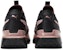 (Women) Puma  Cruise Rider Metal 'Black Rose Gold'  381615-04