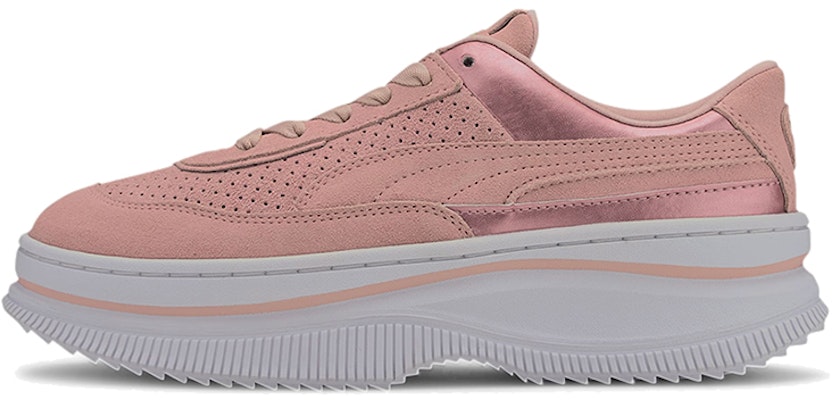 (Women) Puma  Deva Soft 'Peachskin'  373918-01 Buy (Women) Puma  Deva Soft 'Peachskin'  373918-01