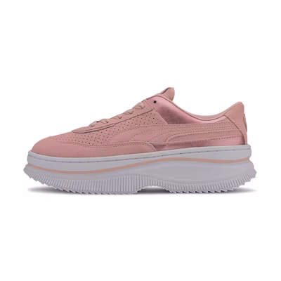 (W) Puma Deva Soft 'Peachskin'