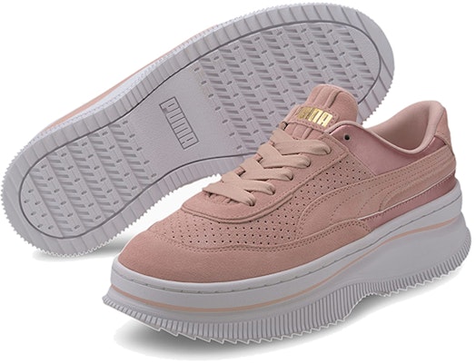 (Women) Puma  Deva Soft 'Peachskin'  373918-01 Lookbook (Women) Puma  Deva Soft 'Peachskin'  373918-01