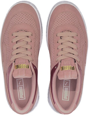 (Women) Puma  Deva Soft 'Peachskin'  373918-01 Shop (Women) Puma  Deva Soft 'Peachskin'  373918-01