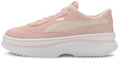 (Women) Puma Deva Suede 'Rosewater' 372423-04 (Women) Puma Deva Suede 'Rosewater' 372423-04