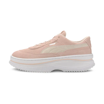 (W) Puma Deva Suede 'Rosewater'