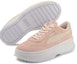 Order (Women) Puma  Deva Suede 'Rosewater'  372423-04