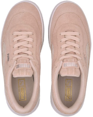 (W) 푸마 데바 스웨이드 '로즈워터' (Puma Deva Suede 'Rosewater' ) 372423-04 Lookbook (W) 푸마 데바 스웨이드 '로즈워터' (Puma Deva Suede 'Rosewater' ) 372423-04