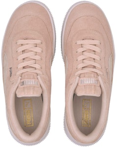 (W) Puma Deva Suede 'Agua de Rosas' 372423-04 Lookbook (W) Puma Deva Suede 'Agua de Rosas' 372423-04