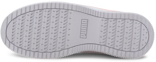 (W) Puma Deva Suede 'Rosewater' Wanita 372423-04 Shop (W) Puma Deva Suede 'Rosewater' Wanita 372423-04